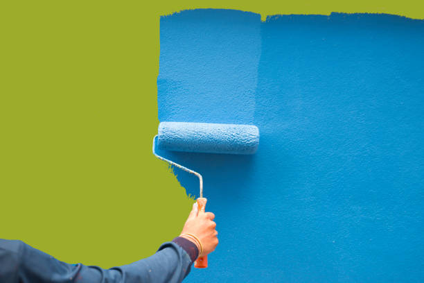 Eco-Friendly and Low-VOC Painting in Fairhope, AL